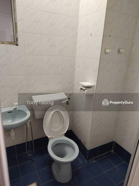 For Rent - Setapak Ria