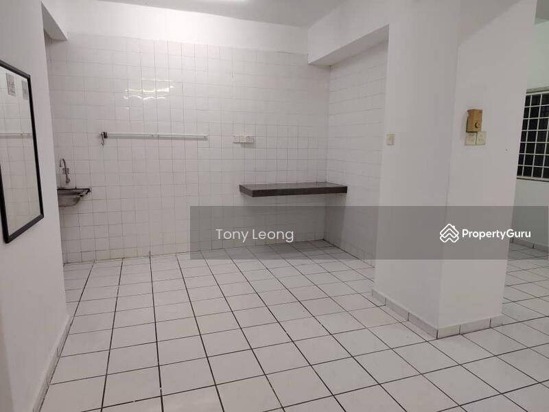 For Rent - Setapak Ria