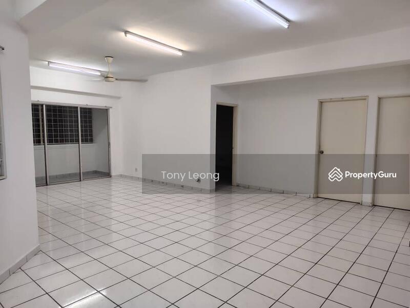 For Rent - Setapak Ria
