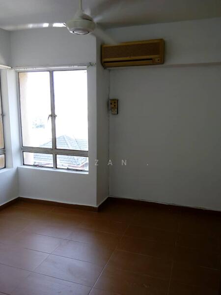 Le Jardine Condo Pandan Indah Ampang near LRT for Sale
