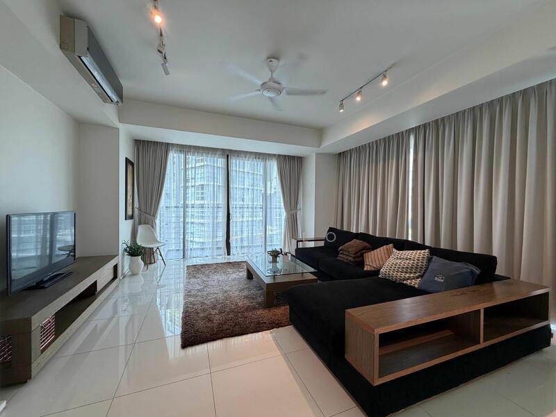 For Rent - Hampshire Place