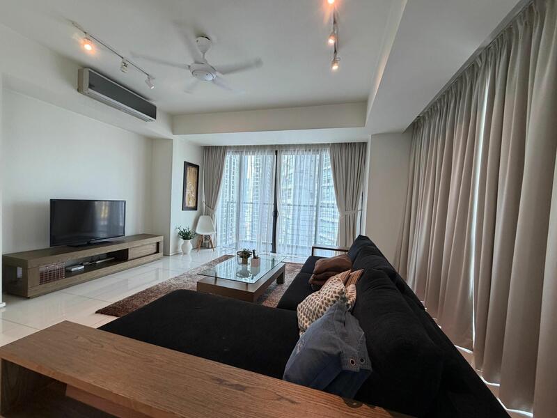 For Rent - Hampshire Place