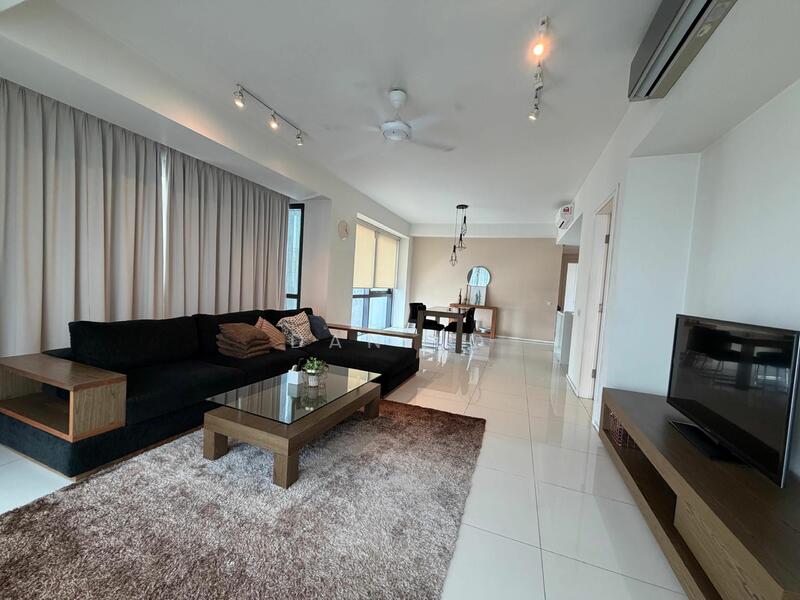 For Rent - Hampshire Place