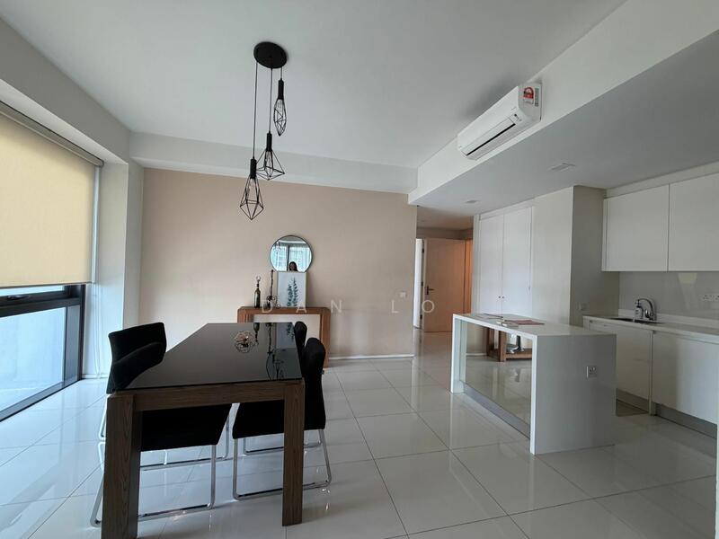 For Rent - Hampshire Place