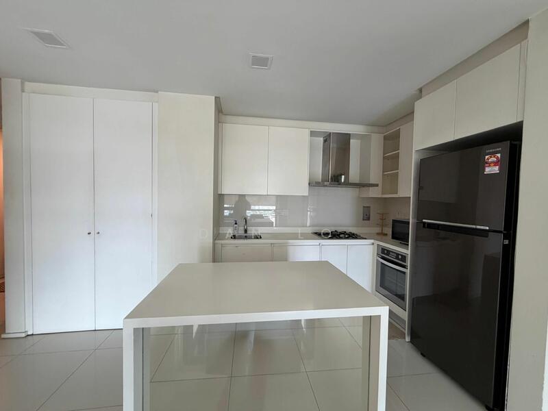 For Rent - Hampshire Place