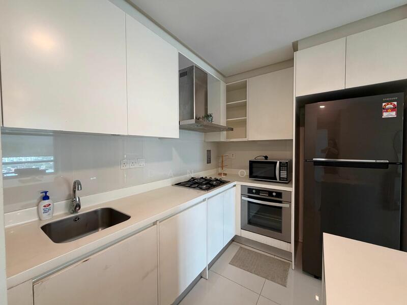 For Rent - Hampshire Place