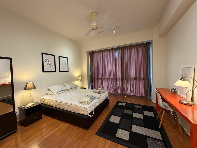 For Rent - Hampshire Place