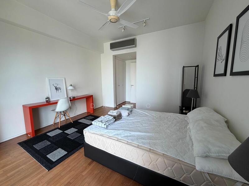 For Rent - Hampshire Place