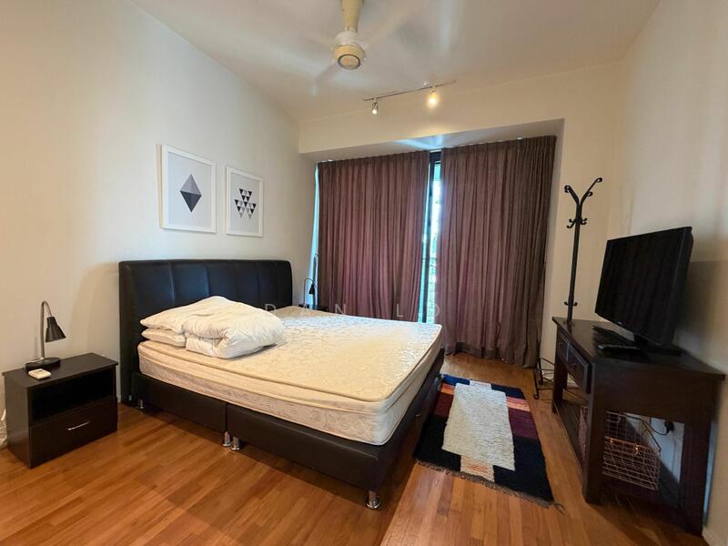 For Rent - Hampshire Place