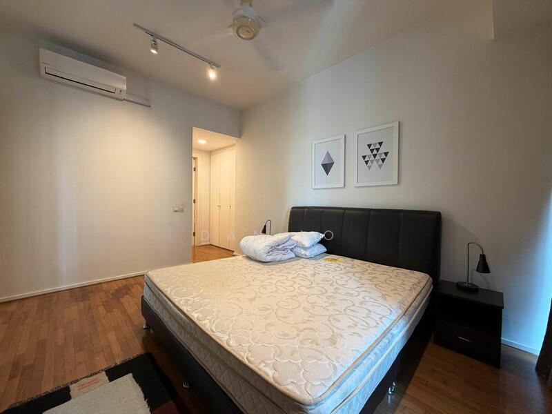 For Rent - Hampshire Place