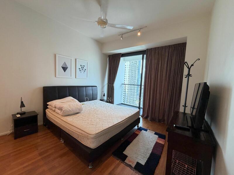 For Rent - Hampshire Place