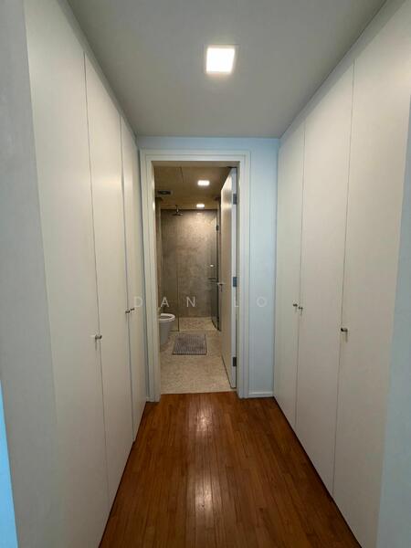 For Rent - Hampshire Place