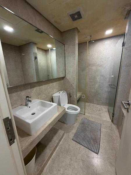 For Rent - Hampshire Place