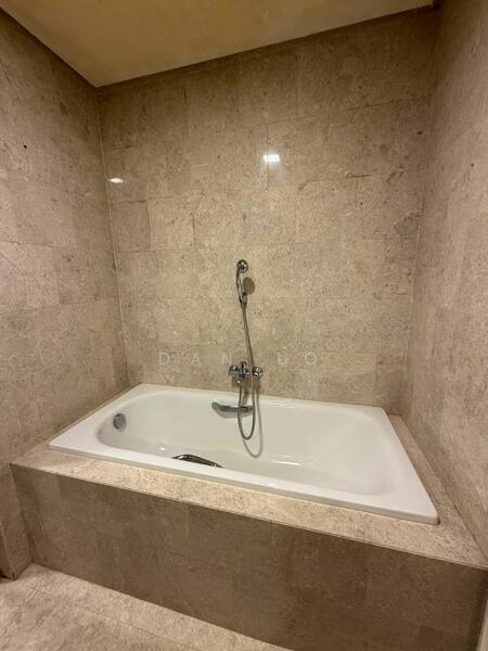 For Rent - Hampshire Place