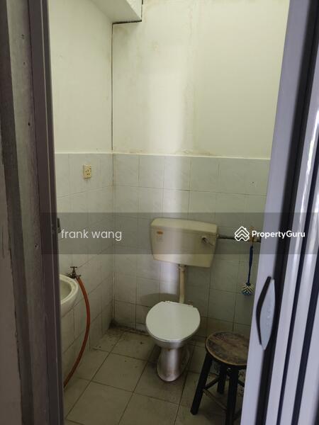 Untuk Disewa - Jalan Ipoh