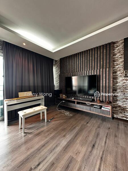 For Rent - Central Park condominium