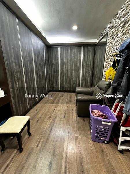 For Rent - Central Park condominium
