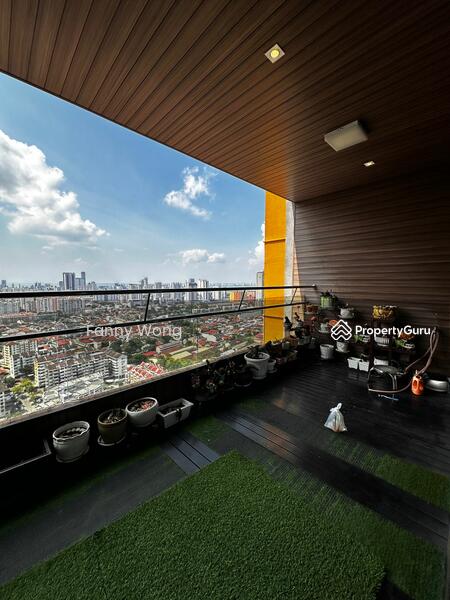 For Rent - Central Park condominium