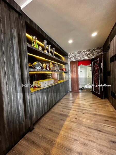 For Rent - Central Park condominium