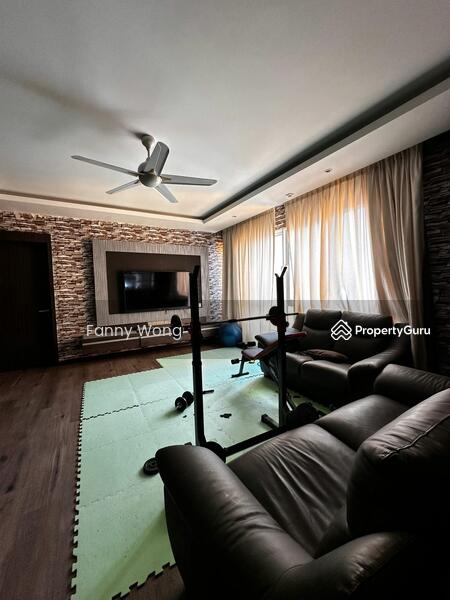 For Rent - Central Park condominium