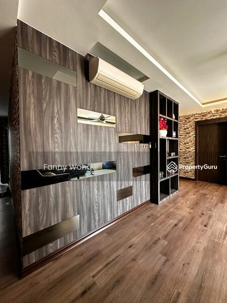 For Rent - Central Park condominium