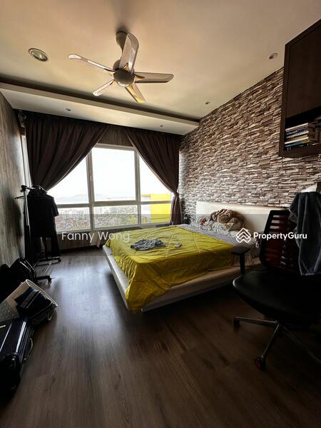 For Rent - Central Park condominium