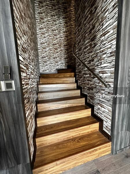 For Rent - Central Park condominium