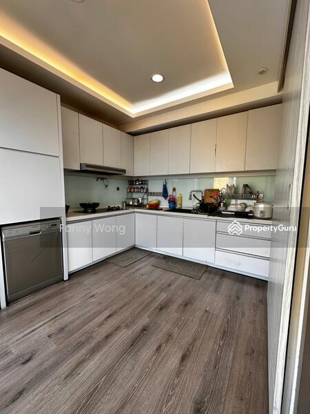 For Rent - Central Park condominium