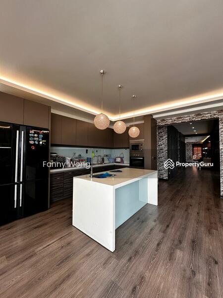 For Rent - Central Park condominium