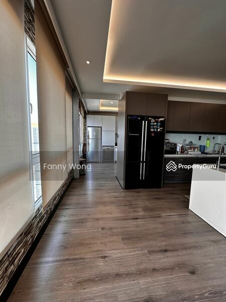 For Rent - Central Park condominium