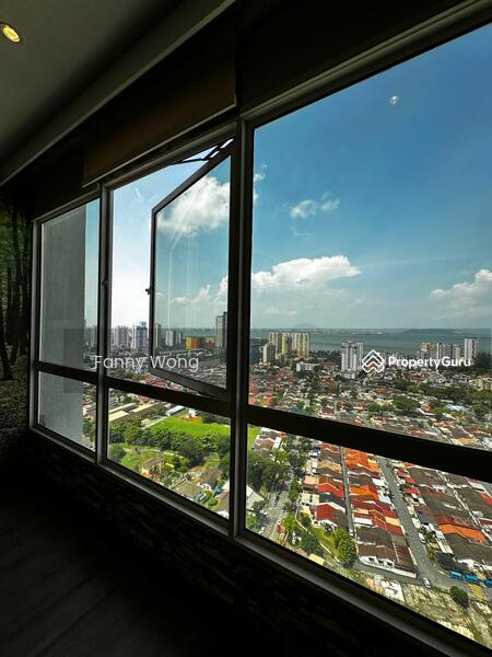 For Rent - Central Park condominium