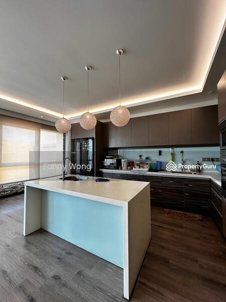 For Rent - Central Park condominium
