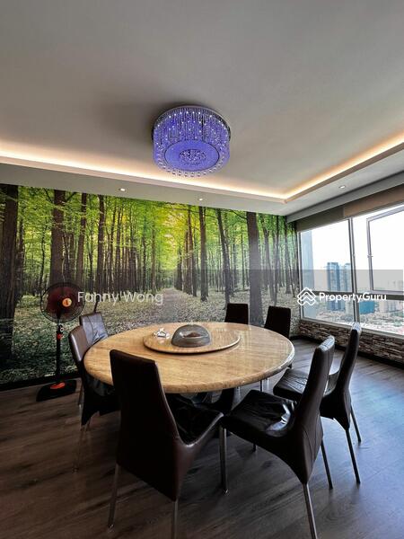 For Rent - Central Park condominium