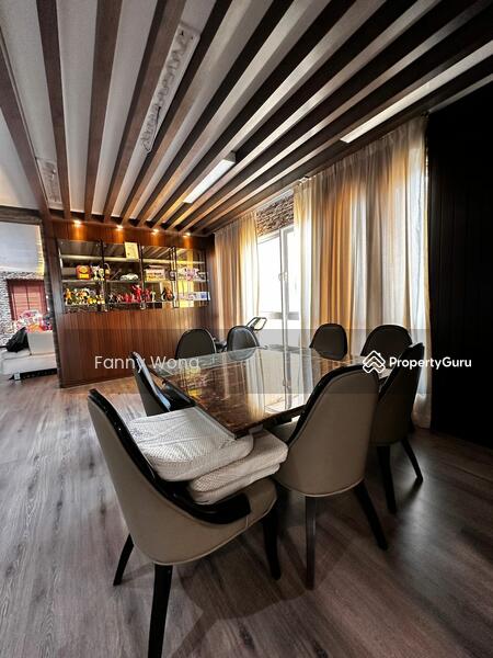 For Rent - Central Park condominium
