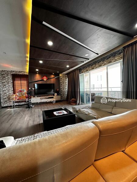 For Rent - Central Park condominium