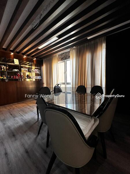 For Rent - Central Park condominium