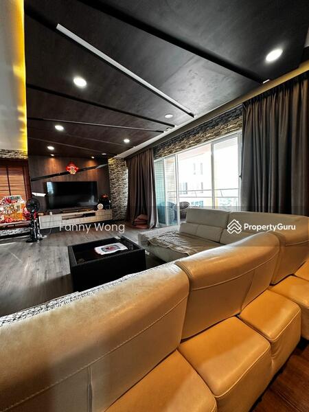 For Rent - Central Park condominium