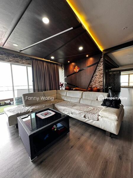 For Rent - Central Park condominium