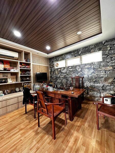 For Rent - Central Park condominium
