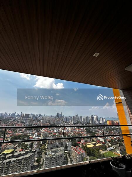 For Rent - Central Park condominium