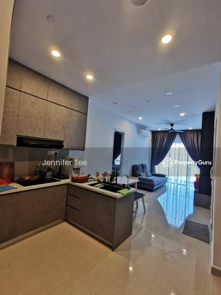 Servis Apartment untuk Disewa di Hampton Height Damansara - Jennifer Tee - PropertyGuru.com.my
