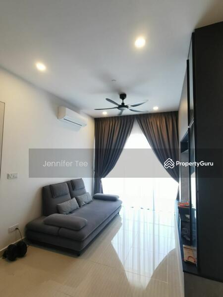 Servis Apartment untuk Disewa di Hampton Height Damansara - Jennifer Tee - PropertyGuru.com.my