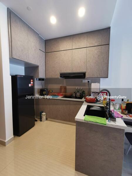 Servis Apartment untuk Disewa di Hampton Height Damansara - Jennifer Tee - PropertyGuru.com.my