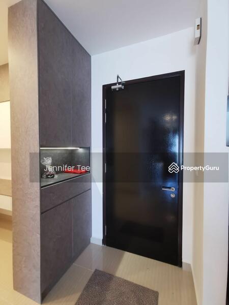 Servis Apartment untuk Disewa di Hampton Height Damansara - Jennifer Tee - PropertyGuru.com.my