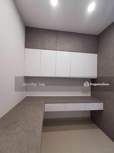 Servis Apartment untuk Disewa di Hampton Height Damansara - Jennifer Tee - PropertyGuru.com.my