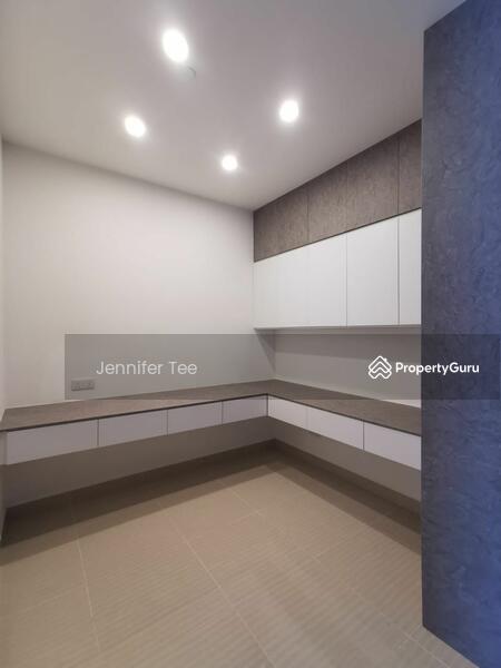 Servis Apartment untuk Disewa di Hampton Height Damansara - Jennifer Tee - PropertyGuru.com.my