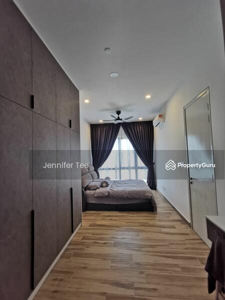 Servis Apartment untuk Disewa di Hampton Height Damansara - Jennifer Tee - PropertyGuru.com.my