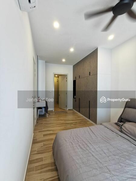 Servis Apartment untuk Disewa di Hampton Height Damansara - Jennifer Tee - PropertyGuru.com.my