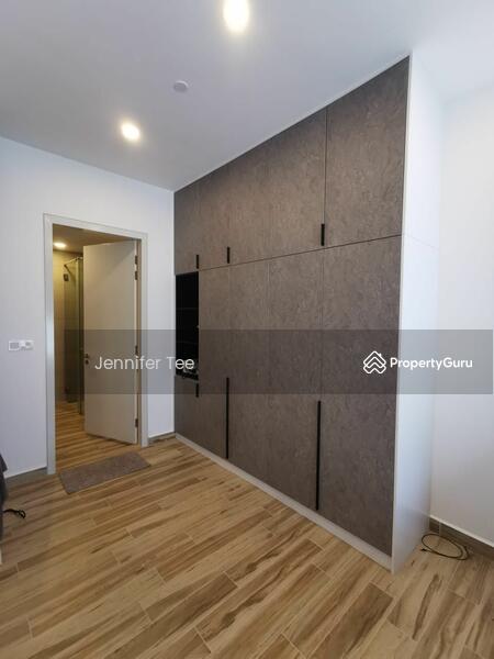 Servis Apartment untuk Disewa di Hampton Height Damansara - Jennifer Tee - PropertyGuru.com.my