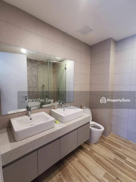 Servis Apartment untuk Disewa di Hampton Height Damansara - Jennifer Tee - PropertyGuru.com.my